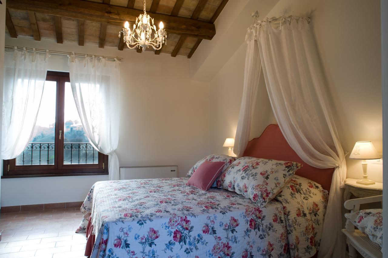 Bed and Breakfast Casa Di Mi Serrungarina Экстерьер фото